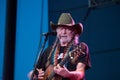 Willie Nelson